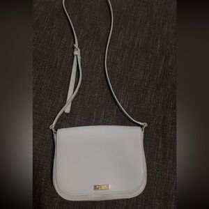 Kate Spade Light Blue Crossbody Bag